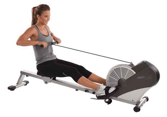 Stamina Air Rower 1399 Review [Complete Pros & Cons Breakdown]