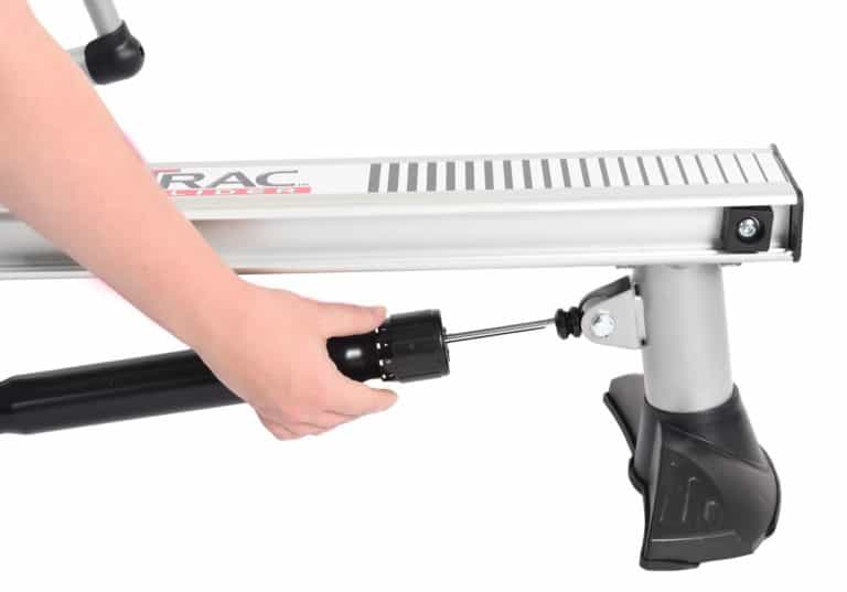 Stamina Body Trac Glider 1050 Rowing Machine Review [Pros & Cons]