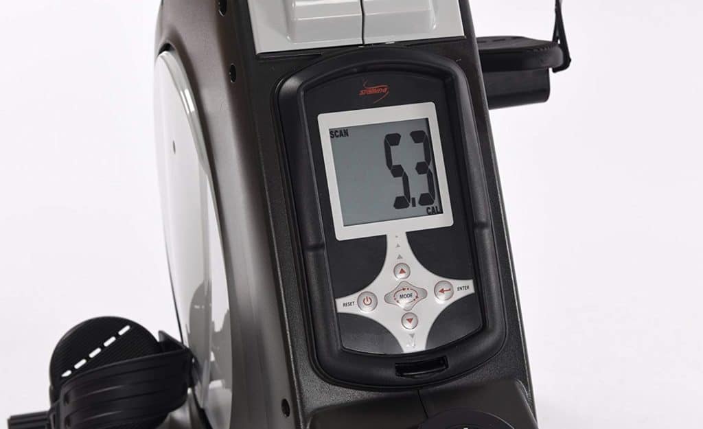 Stamina Conversion II Recumbent Bike/ Rower Review [Best Bike Rower Combo]