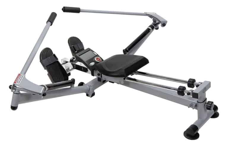 Hci Fitness Sprint Outrigger Scull Rowing Machine Review [pros & Cons]