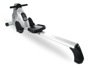 Velocity Fitness Magnetic Rower Review