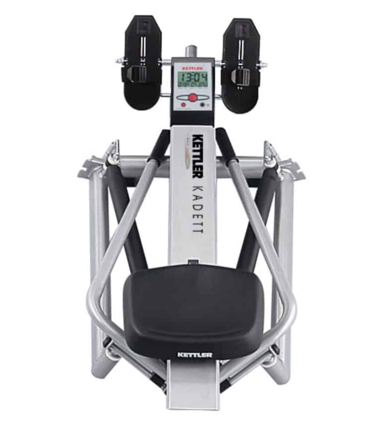 Kettler Kadett Rowing Machine Review Breakdown]