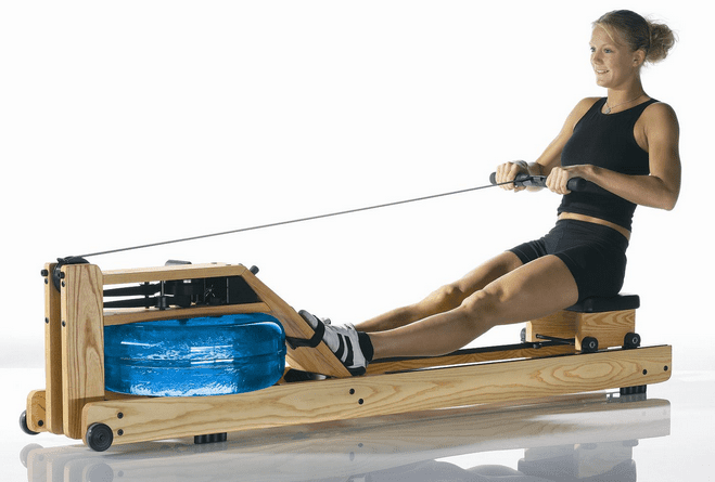 hydraulic rowing machine pros and cons