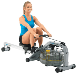 First Degree Fitness Pacific Challenge AR Rowing Machine Review
