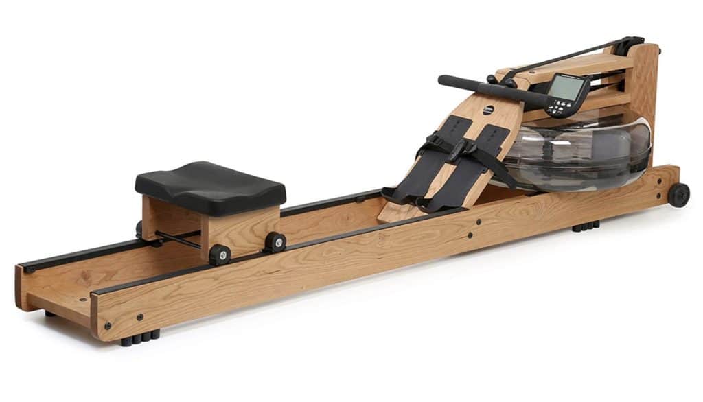 What Does a Rowing Machine Do For Your Body?