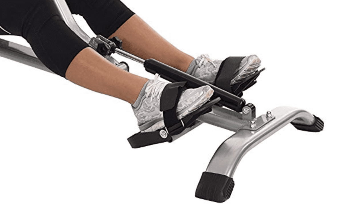 Stamina InMotion Rower Assembly