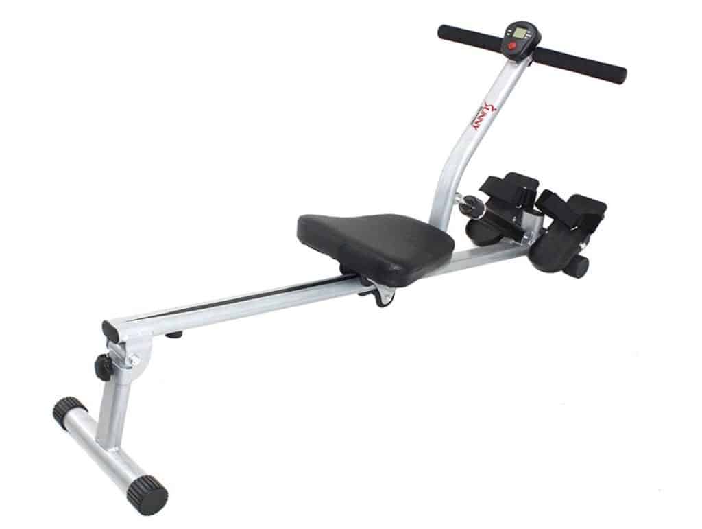 Rowing Machine Abs Benefits Rowing Machine King