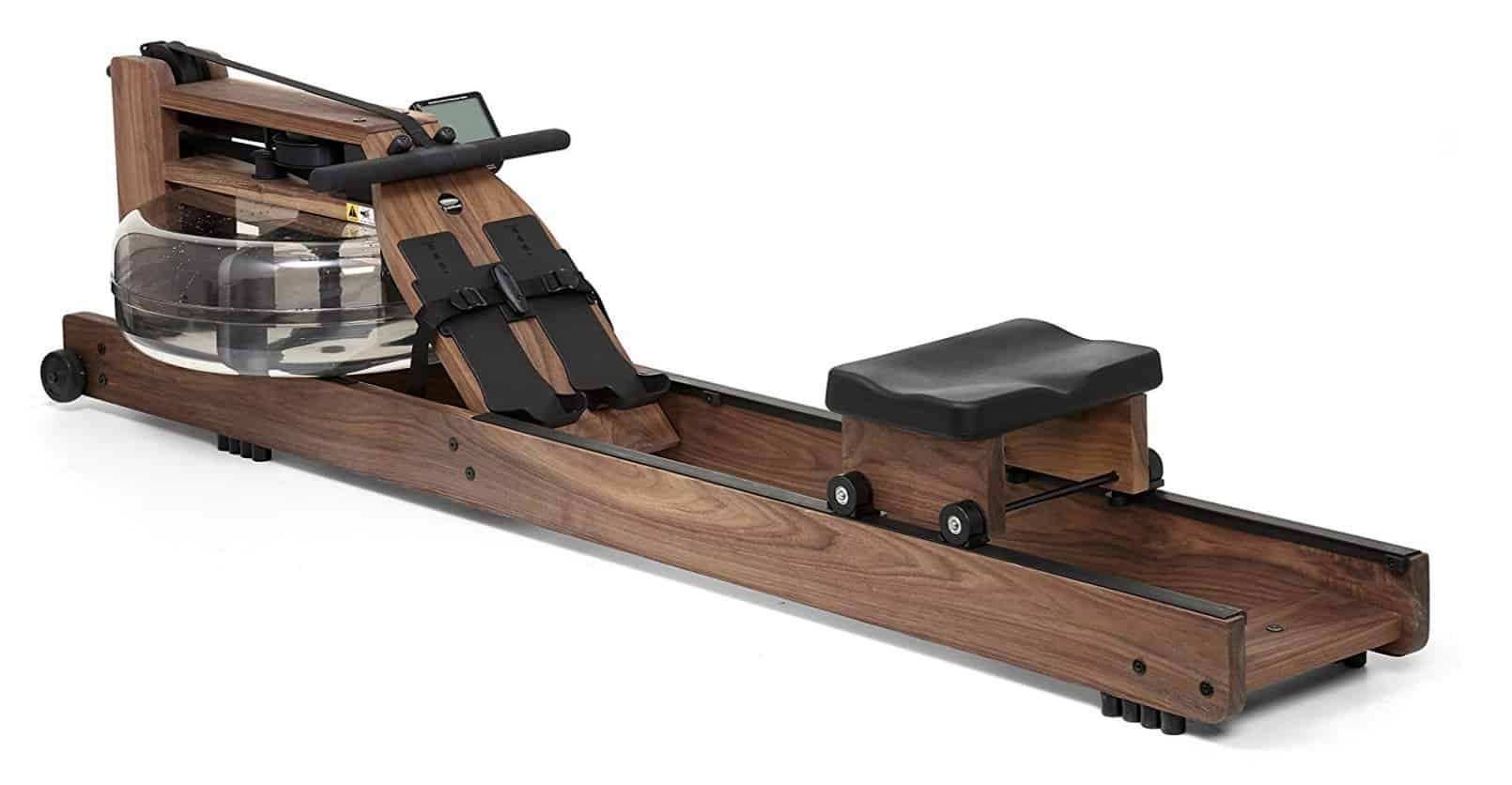 WaterRower Classic Rower Build Quality