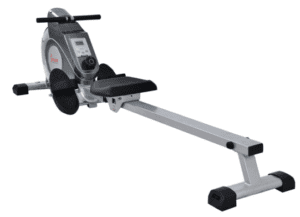 Sunny Health & Fitness sf rw5515 magnetic build quality