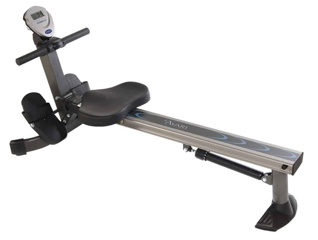 Should I Use a Rowing Machine Everyday? • Rowing Machine King