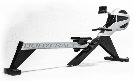 BodyCraft VR500 Rowing Machine Review