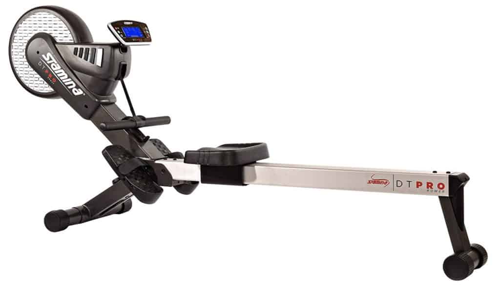 WaterRower Tank Cleaning Guide [All Water Rowing Machines]