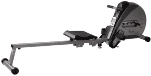 Sunny Health & Fitness SF-RW5606 Elastic Cord Rowing Machine Review
