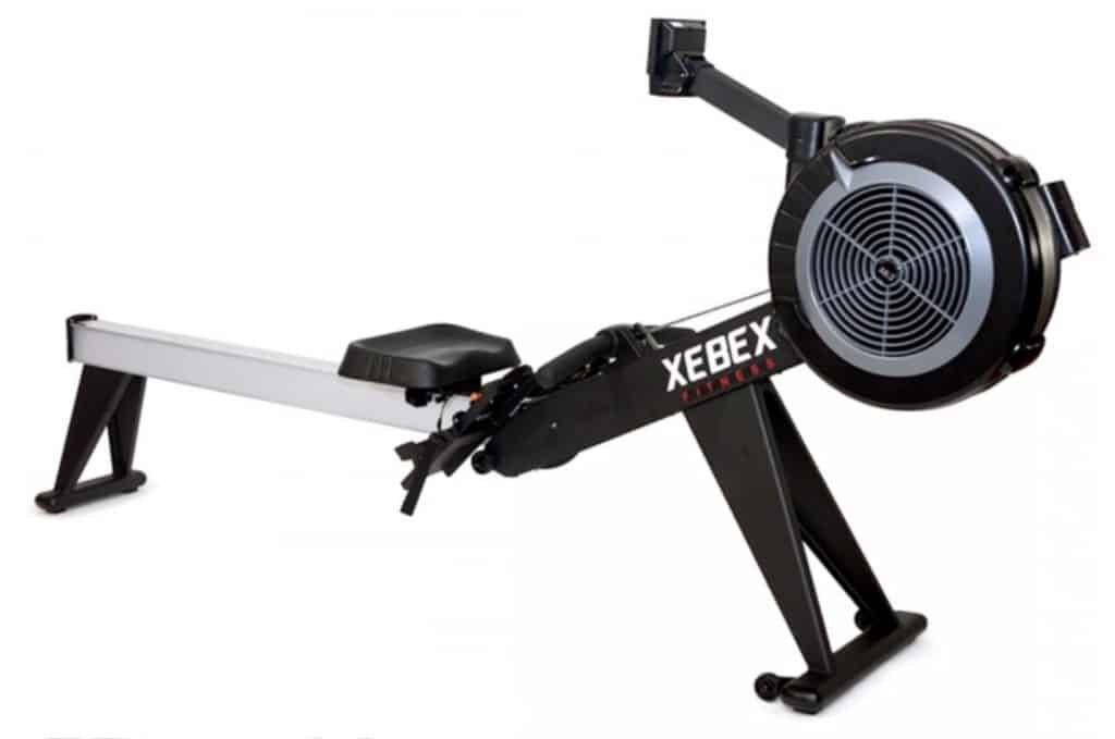Xebex Rower Review [2.0, Smart Connect, 3.0] • Rowing Machine King