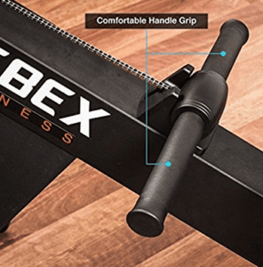 Xebex Rower Handle