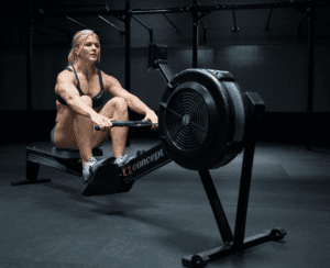 How Long Should You Row on a Rowing Machine?