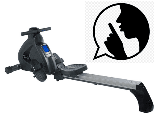 What is the Best Quiet Rowing Machine?