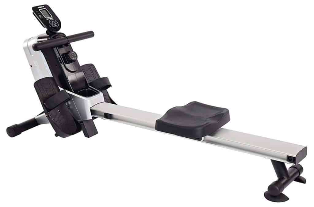 How Long Should You Row on a Rowing Machine? Rowing Machine King