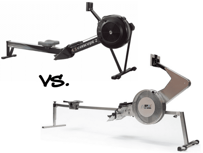 Static vs. Dynamic Rower: What is the Difference?