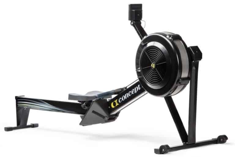 Concept 2 Rower Model D Rowing Machine Review Breakdown 2022]