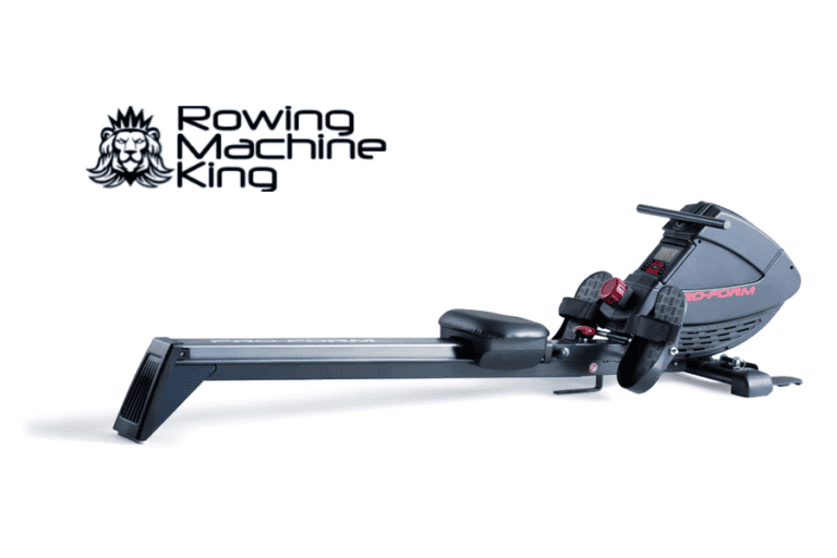 ProForm 440R Rower Review