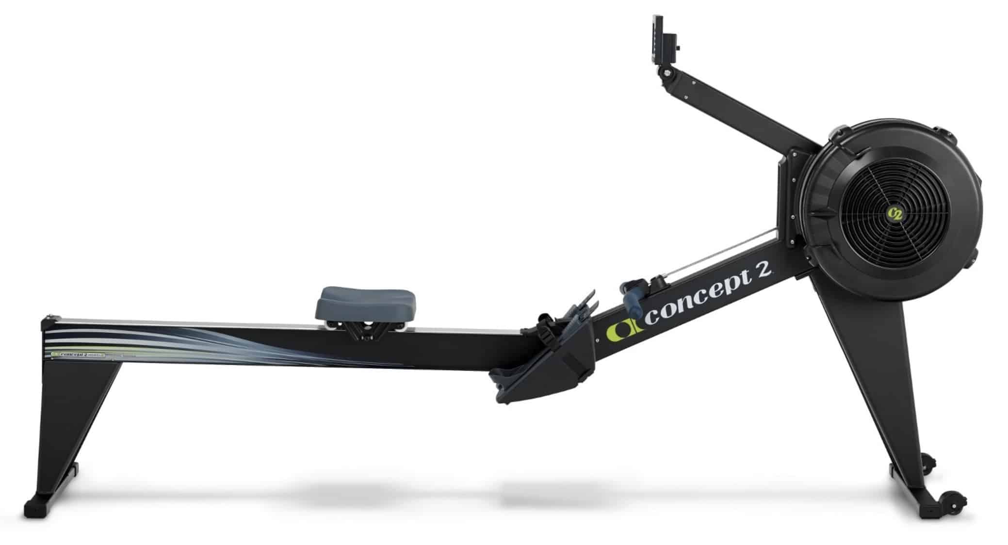 Concept2 Model E Rower