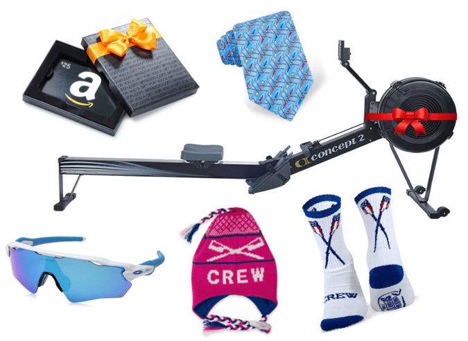 Top 9 Best Rowing Gifts