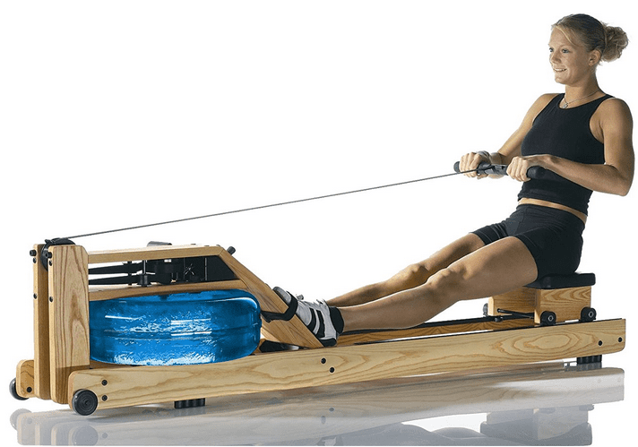 WaterRower Natural Home Rower