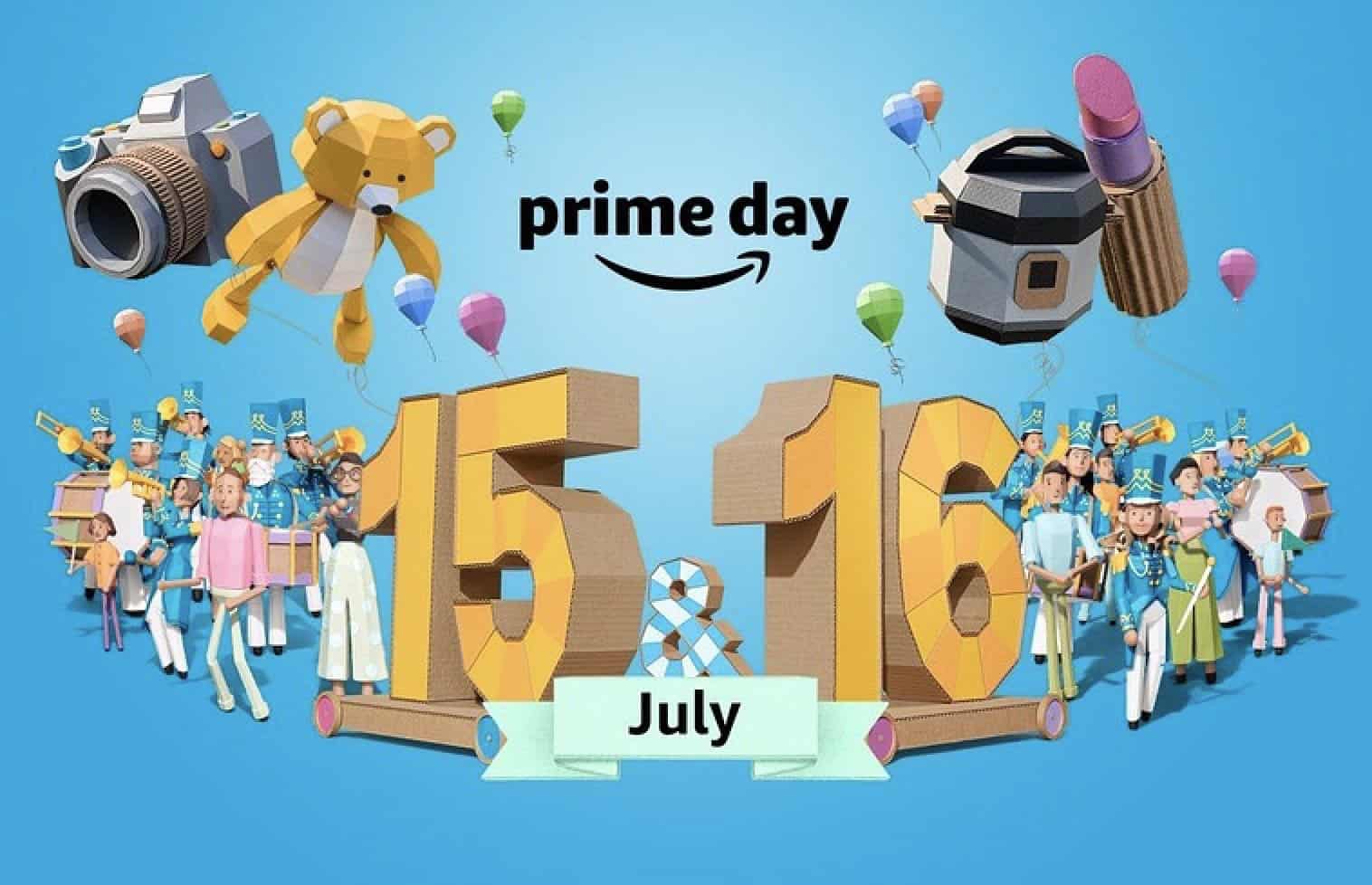 Amazon Prime Day Deals on Rowing Machines 2019