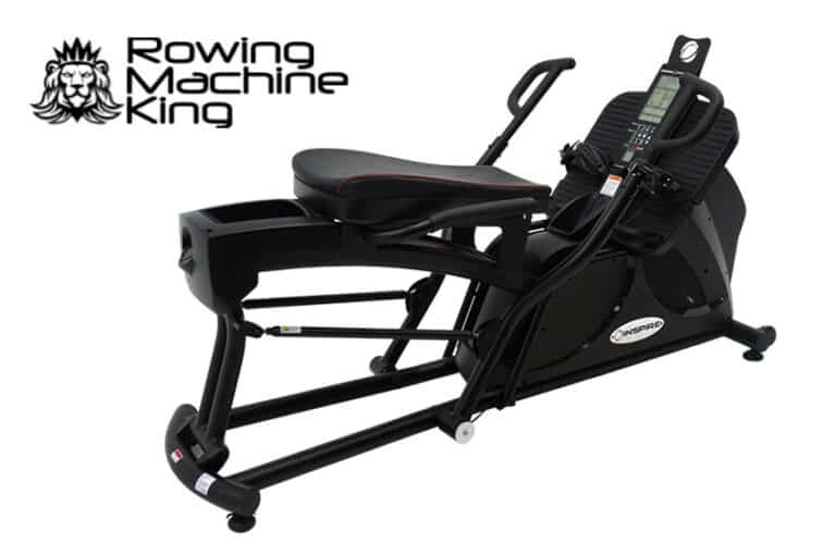 Inspire Fitness CR2 Cross Rower Review