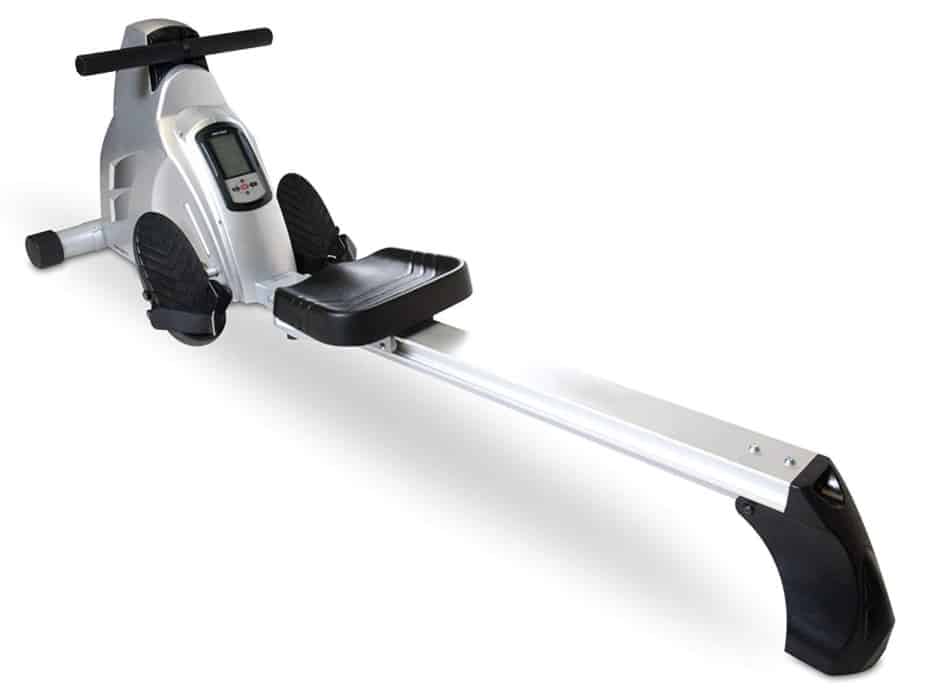 Velocity Fitness Magnetic Rower