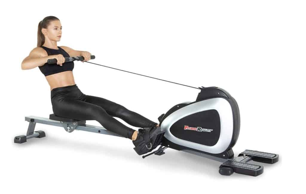 Rowing Machine Abs Benefits Rowing Machine King