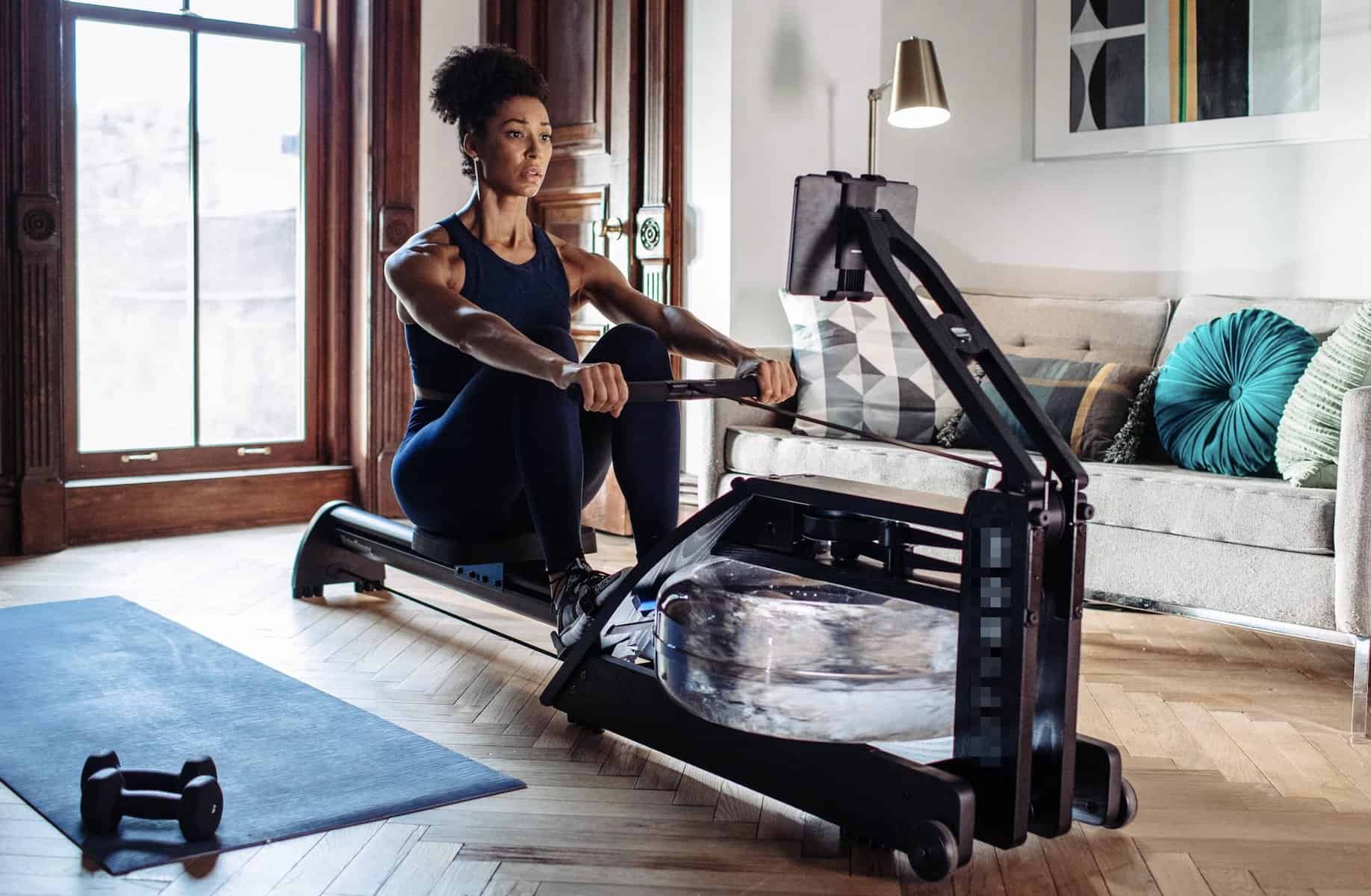 Best Rowing Machine Reviews • Top Rated Rowers for 2023