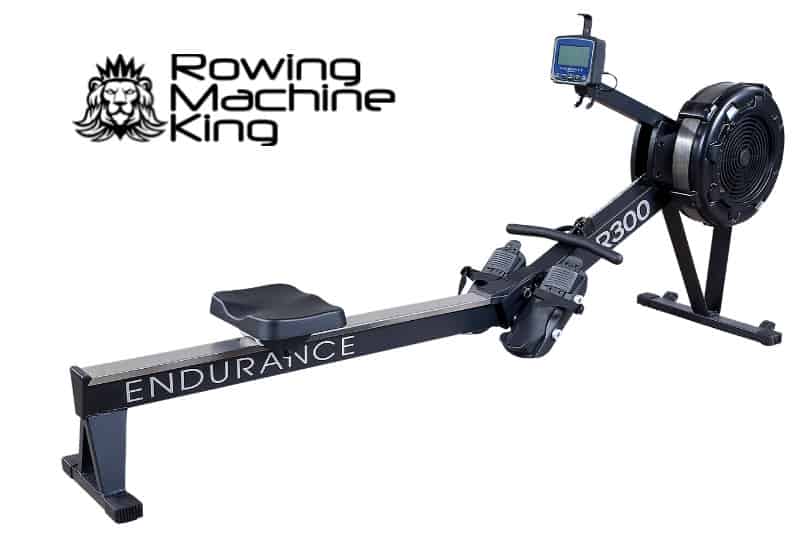 Body Solid R300 Rowing Machine Review