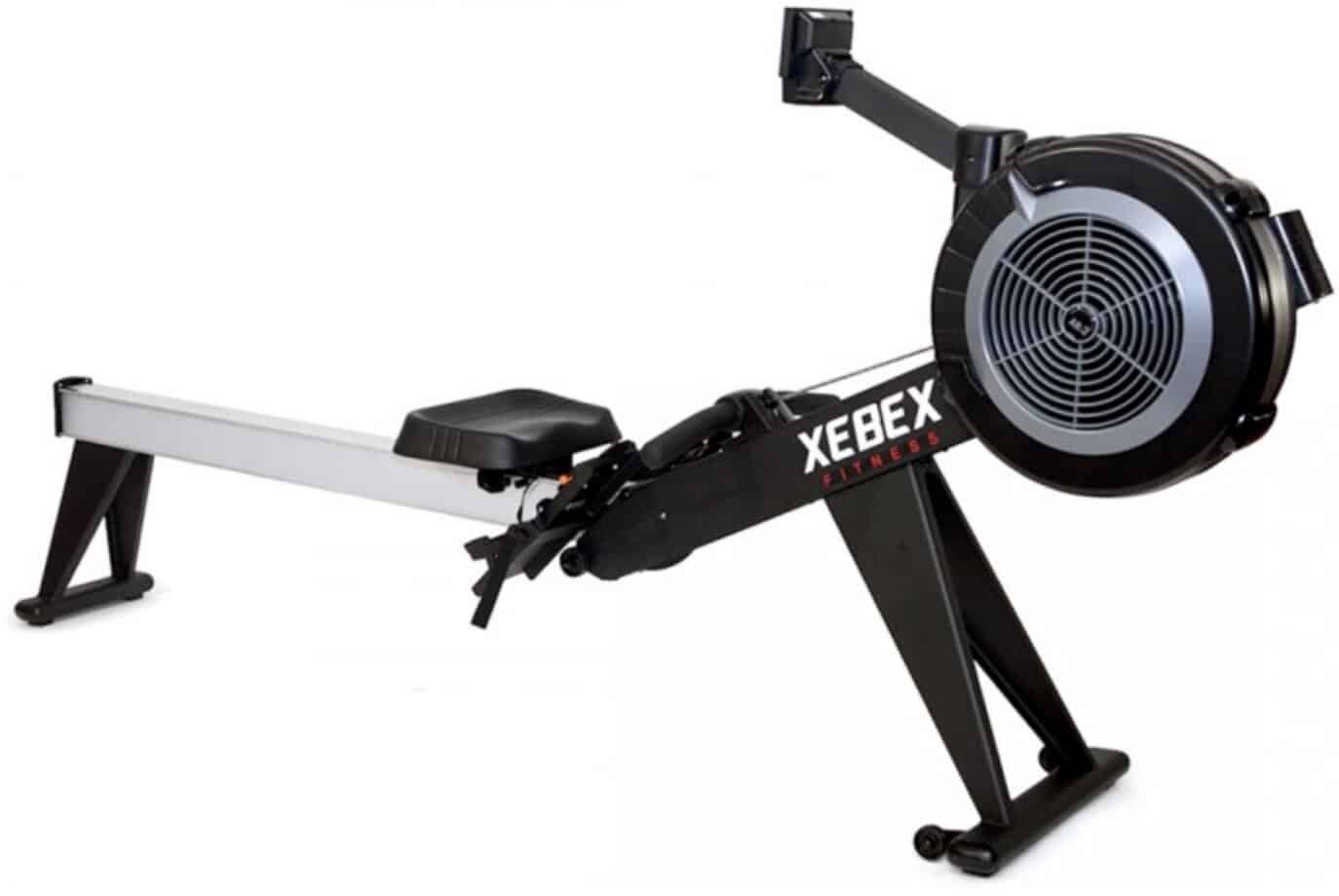 Xebex Air Rower