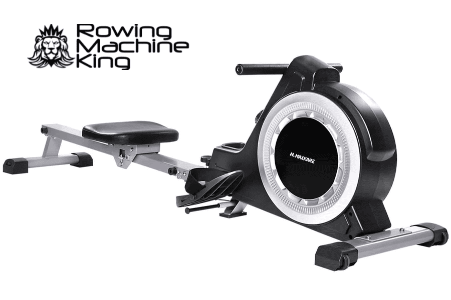 MaxKare Magnetic Rower Review