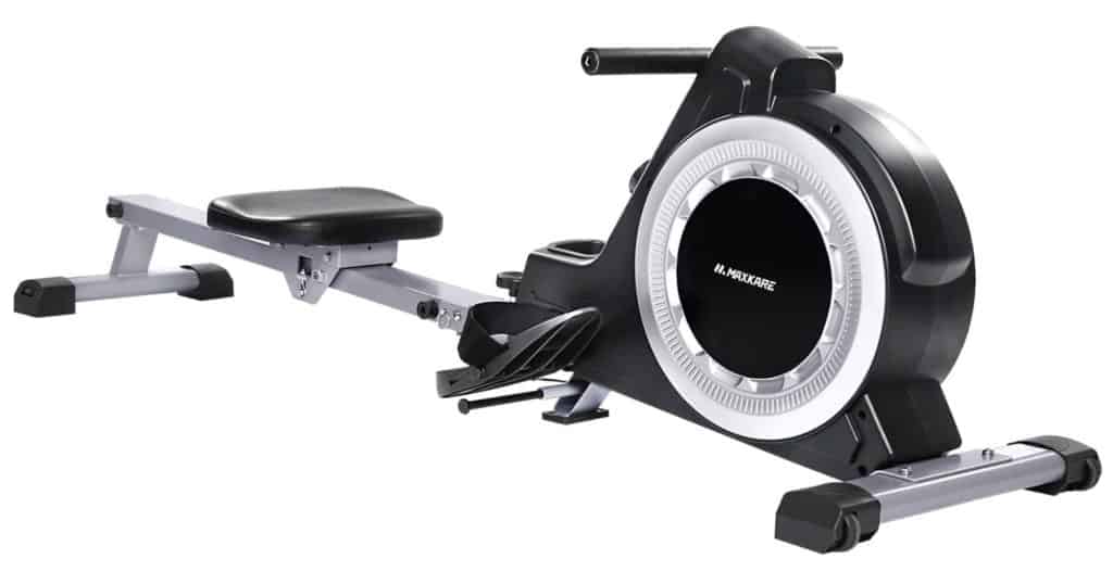 Rowing Machine Before and After: Transformations & Weight Loss Results