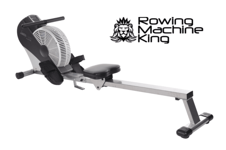 Stamina Air Rower 1399 Review
