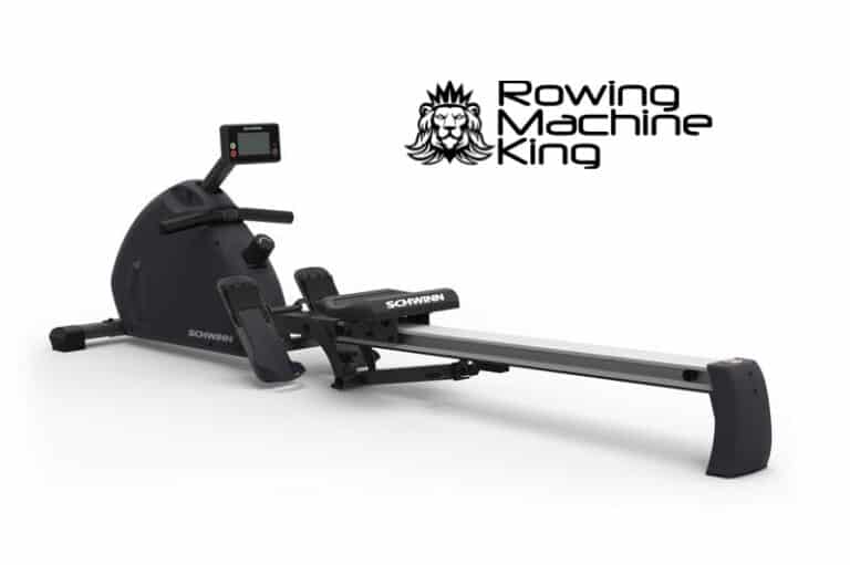 Schwinn Crewmaster Rower Review