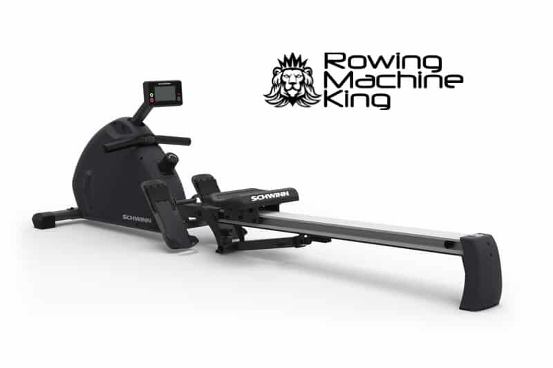 Schwinn Rowing Machine Review - Featured Image