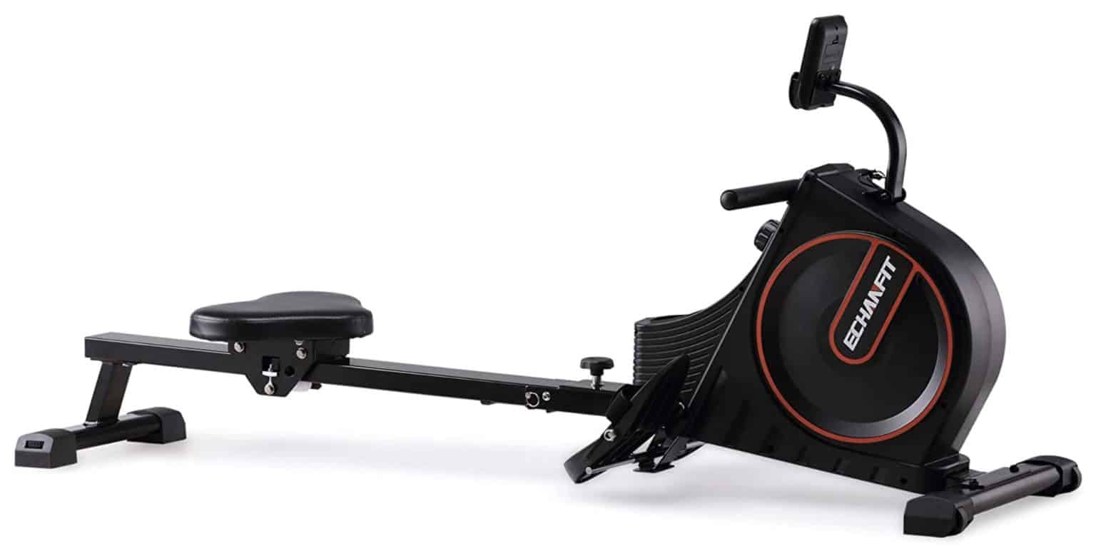 What is the Best Quiet Rowing Machine? • Rowing Machine King