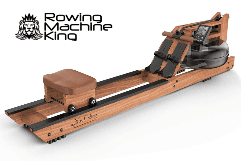 Mr Captain Rowing Machine Review