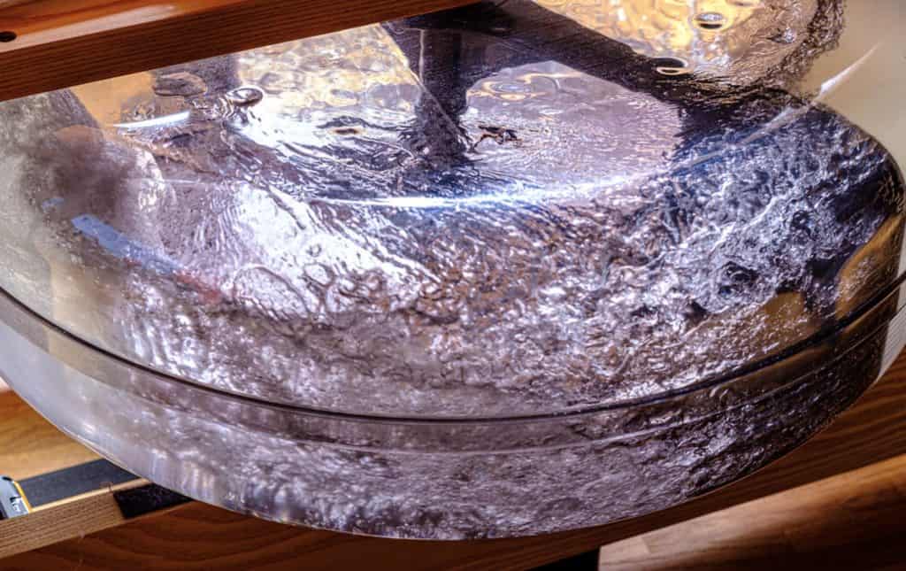 WaterRower Tank Cleaning Guide [All Water Rowing Machines]