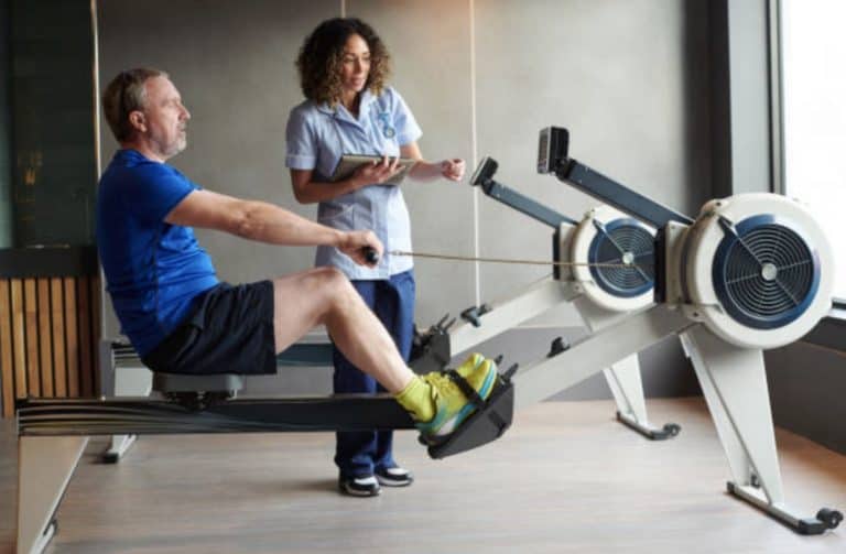 Complete Guide to Rowing Machine Shoulder Pain Rowing Machine King