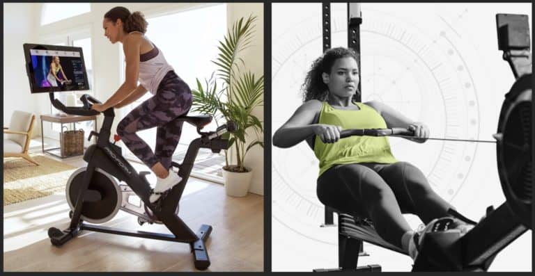 Ultimate Comparison: Rowing Machine vs. Bike – Which is Better?