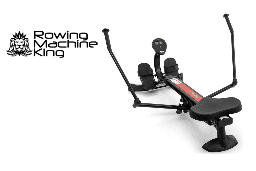 Lanos Hydraulic Rowing Machine Review -