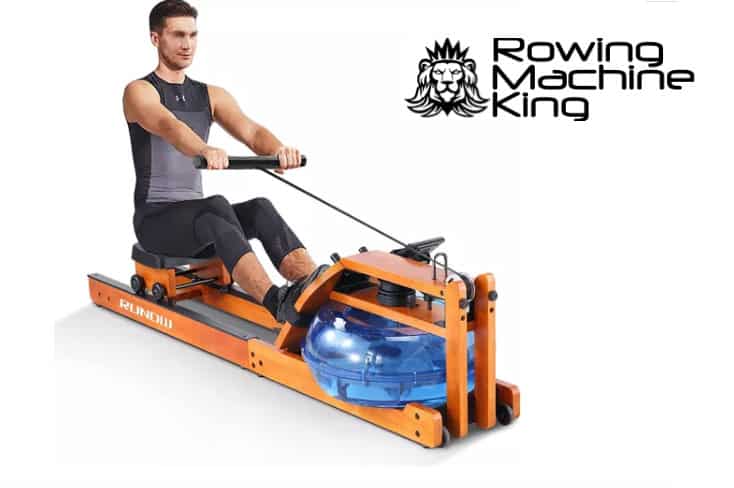 Runow water rower review