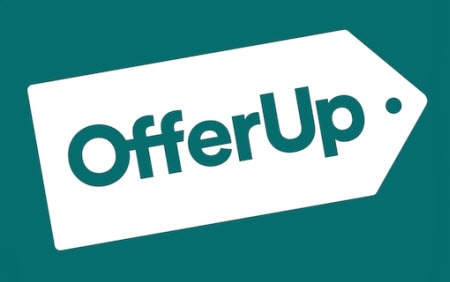 OfferUp Logo