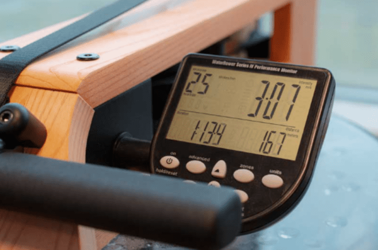 What Rowing Machine Does OrangeTheory Use? Rowing Machine King