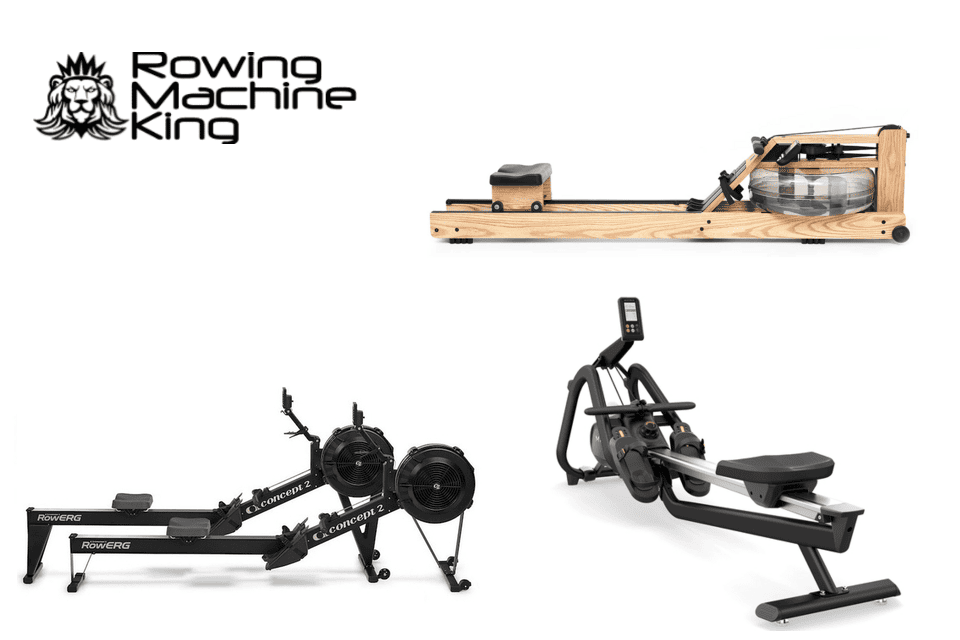Best Home Rowing Machines - Featured Image